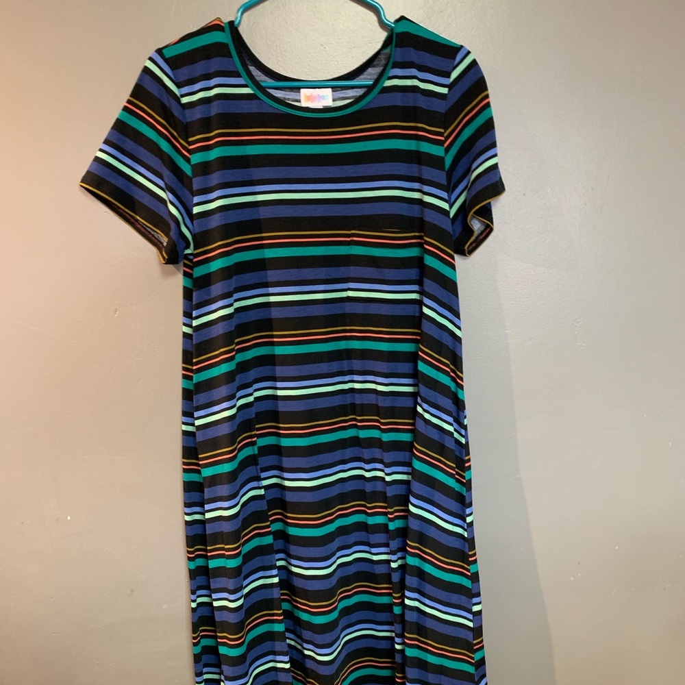 Lularoe Carly